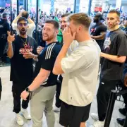Who Are The Sidemen? Your Ultimate Guide To The UK's Biggest YouTube Supergroup