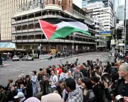 Why Are Pro-Palestine Protesters Barred from Marching Across Brisbane's Story Bridge?