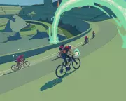 Why Are There No Great Cycling Video Games? The Industry's Uphill Struggle