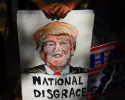 Why Awarding Donald Trump the Nobel Peace Prize Would Be Absurd