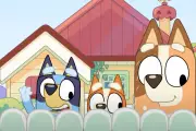Why 'Bluey' Episode 'The Sign' Is a Masterclass in Emotional Storytelling for Kids and Adults