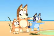 Why Bluey Is More Than Just a Kids' Show: Research Reveals Valuable Lessons