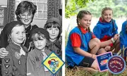 Why Gen Z Girl Guides Are Ditching the 'Hostess Badge' – A Sign of Changing Times?