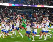 Why Is Dave from Egham So Angry About Women's Football? The Truth Behind the Outrage