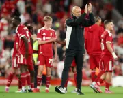 Why Liverpool Are Title Favourites – And It's Not Just About Spending, Says Slot