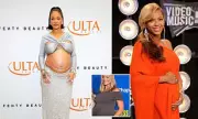Why Stars Like Rihanna Are Hiding Their Baby Bumps – The Surprising Truth Revealed!