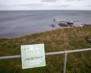 Why the Samaritans' Lifesaving Work Faces Resistance to Change