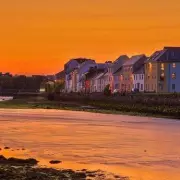 Why This Charming Irish City Might Just Outshine Dublin for Your Next Getaway