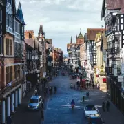 Why This Gorgeous UK City Is Always Named One of the Best Places to Visit