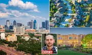 Why This Thriving US City Is the Hottest Property Market – And What's Coming Next