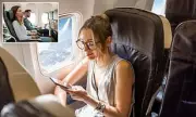 Why Your Phone Must Be on Airplane Mode During Flights – The Shocking Truth Revealed!