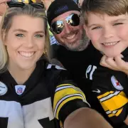 Widow's Extreme Tattoo Removal: Mum Cuts Out Dead Husband's Name in Shocking Act of Grief