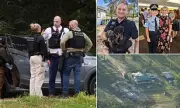 Wieambilla Ambush Horror: Two Officers and Neighbour Slain in Queensland Police Shooting