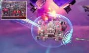 Wildgate: A Cosmic Adventure Shooter That Redefines Sci-Fi Gaming – Peter Hoskin Reviews