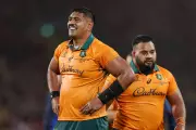 Will Skelton Axed: Wallabies Captain Shockingly Omitted from Rugby Championship Squad