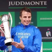 William Buick Escapes Serious Injury in Dramatic York Racecourse Fall | Racing Ombudsman Launches Investigation