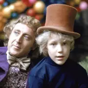 Willy Wonka Child Star Reveals Shocking Truth About Filming – 'It Wasn't All Golden Tickets!'