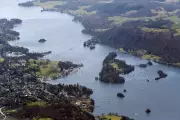 Windermere Pollution Crisis: Bacteria Levels Spark Health Alarms