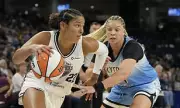 WNBA Game Halted Again: Sex Toy Disrupts Play for Second Time in Four Days