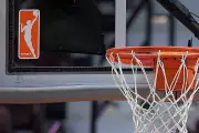 WNBA Star Brittney Griner's Emotional Return to Court After Russian Detention