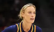 WNBA Star Sophie Cunningham Hit by Flying Sex Toy During Game - Shocking Incident Goes Viral