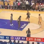 WNBA Star Sophie Cunningham Sparks Debate After Mocking Opponent with Adult Toy