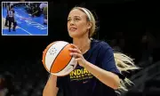 WNBA Star Sophie Cunningham's Fiery Message to Fans After Sex Toy Halts Game
