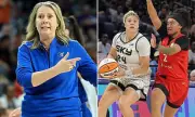 WNBA Star's Bold Move: Cheryl Reeve Slams Chicago Team Over Controversial Sex Toy Stunt