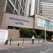 Woman Brought Meat Cleaver to Asylum Interview in Shocking Security Scare