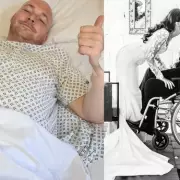 Woman Hears Husband's Heartbeat in Transplant Recipient – A Miracle of Life and Love