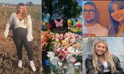 Woman Jailed for Vandalising Ex-Partner's Grave in Bizarre Act of Revenge