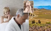 Woman Shares Heartbreaking Revelation After Attending an Orgasm Retreat