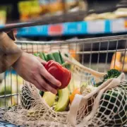 Woman Snags £309 Worth of Groceries for Just £5 – How She Did It Will Amaze You!