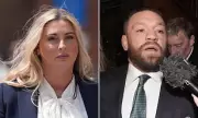 Woman Who Won Civil Rape Case Against Conor McGregor Now Sues Him Over Failed Appeal