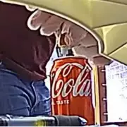 Woman's Shocking Discovery in Coca-Cola Bottle: Strong Chemical Taste Sparks Health Fears