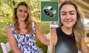 Woman's Smart Ring Detects Cancer Eight Months Before Doctors – A Life-Saving Tech Miracle