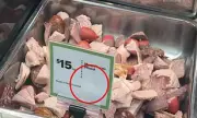 Woolworths Under Fire: Shocked Customers Slam 'Disgusting' £14 Deli Item – Is This for Real?