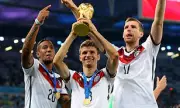 World Cup Winner's Shocking Exit: Contract Terminated After Just THREE Games