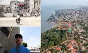 World's Most Travelled Man Reveals The One Country Where He Felt Genuinely Unsafe
