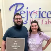 World's Oldest Frozen Embryo Baby Born After 30 Years – A Medical Miracle!