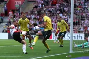Wrexham AFC Eye Premier League Veteran Conor Coady in Bold Transfer Move