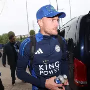 Wrexham's Bold Move: Jamie Vardy and Kieffer Moore on Radar as Hollywood-Backed Club Eyes Championship Push