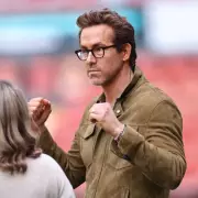 Wrexham's Bold Transfer Plans: Ryan Reynolds and Rob McElhenney Set to Splash the Cash