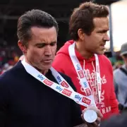 Wrexham's Championship Dreams: Reynolds and McElhenney's Bold Vision for the Future