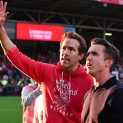 Wrexham's Transfer Drama: Ryan Reynolds Eyes Nathan Broadhead Return in Stunning Move