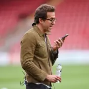 Wrexham's Transfer Triumph: Nathan Broadhead Returns in Stunning Loan Deal