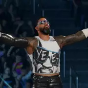 WWE 2K25: The Future of Sports Gaming is Here – What to Expect