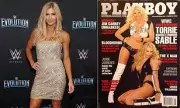 WWE Legends Torrie Wilson and Sable Revisit Their Iconic Playboy Feud – Shocking Details Revealed!