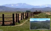 Wyoming Ranch Larger Than New York City Hits the Market in Historic Sale