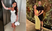X Factor Star Ties the Knot! Inside the Lavish Savoy Wedding of Lucy Spraggan